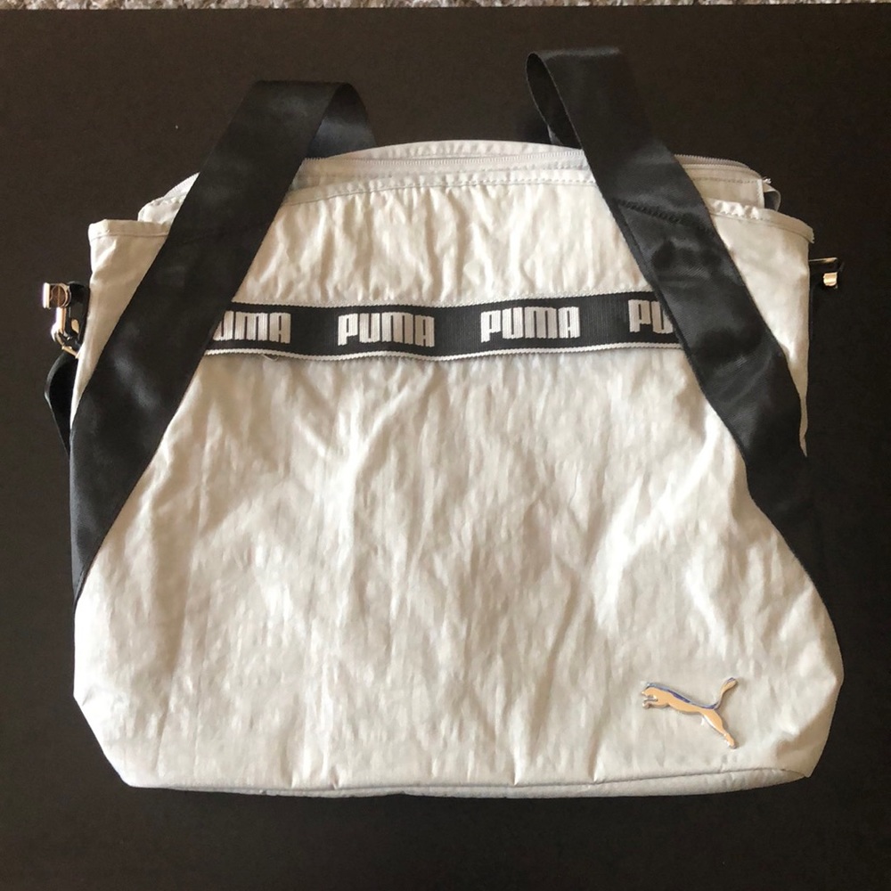 Puma messenger bag